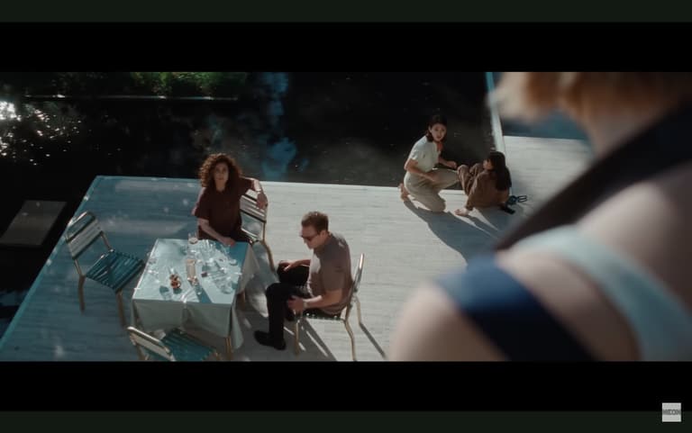 Cuckoo Movie Review